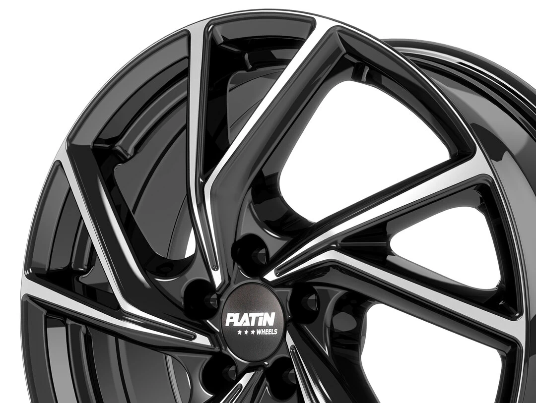 Platin P107