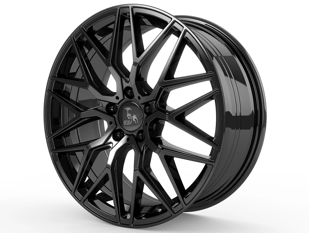 ULTRA Wheels UA1E RACE - EVO