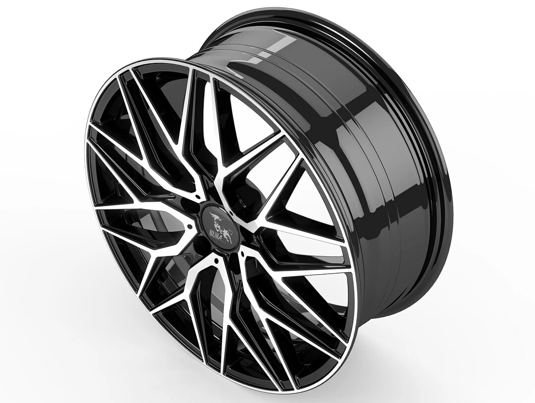 ULTRA Wheels UA1E RACE - EVO