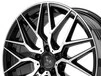 ULTRA Wheels UA1E RACE - EVO