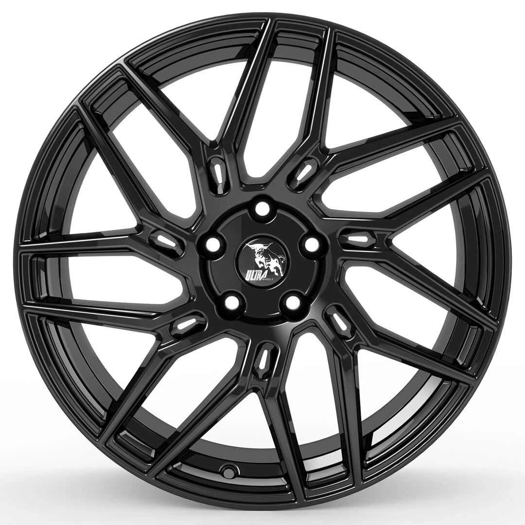 ULTRA Wheels UA20 COBRA