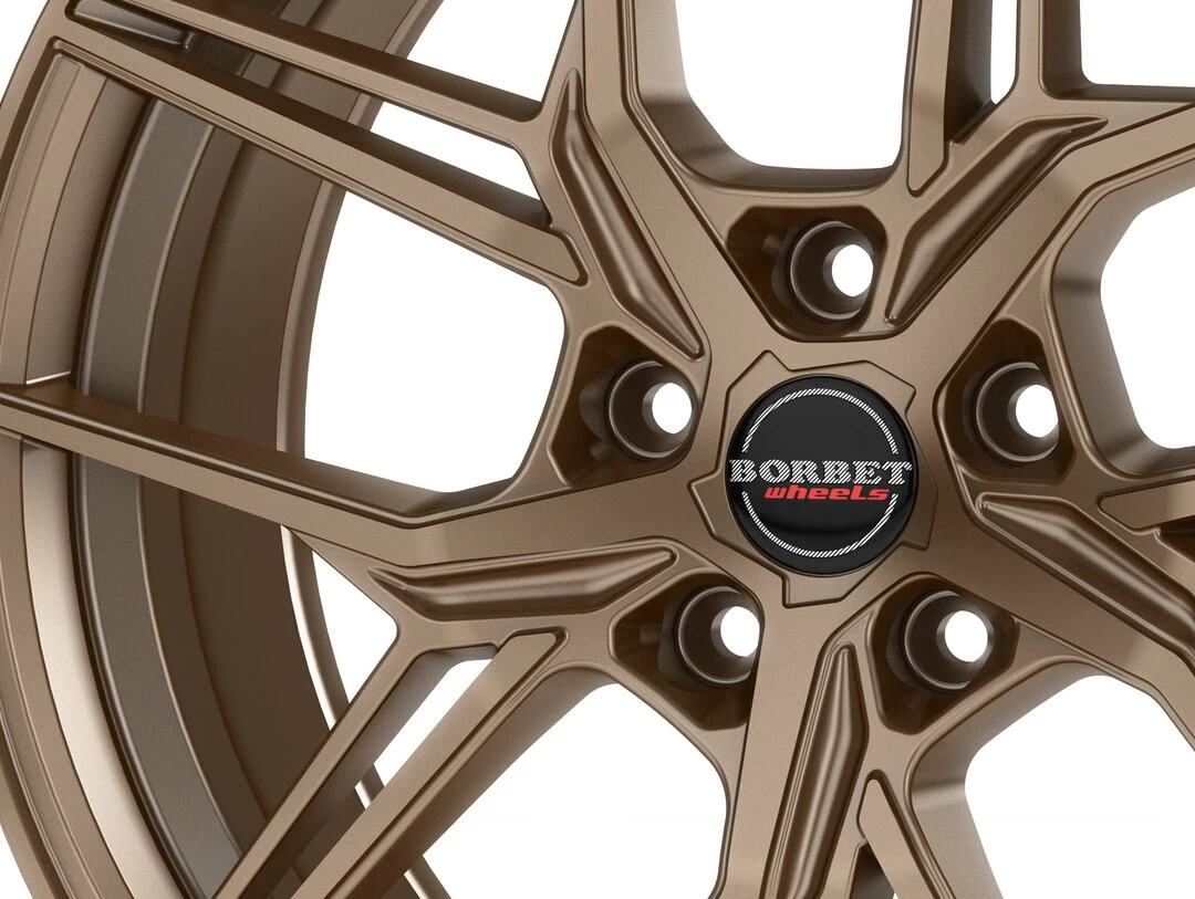 Borbet QX