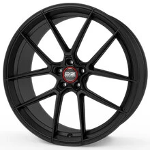 OZ Estrema GT HLT Satin Black