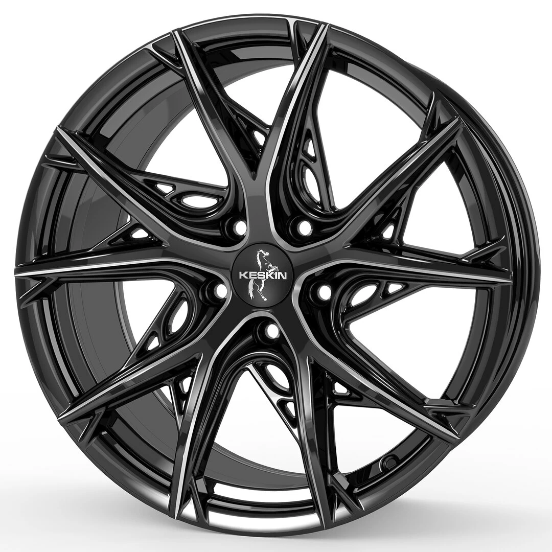 Keskin KT24C