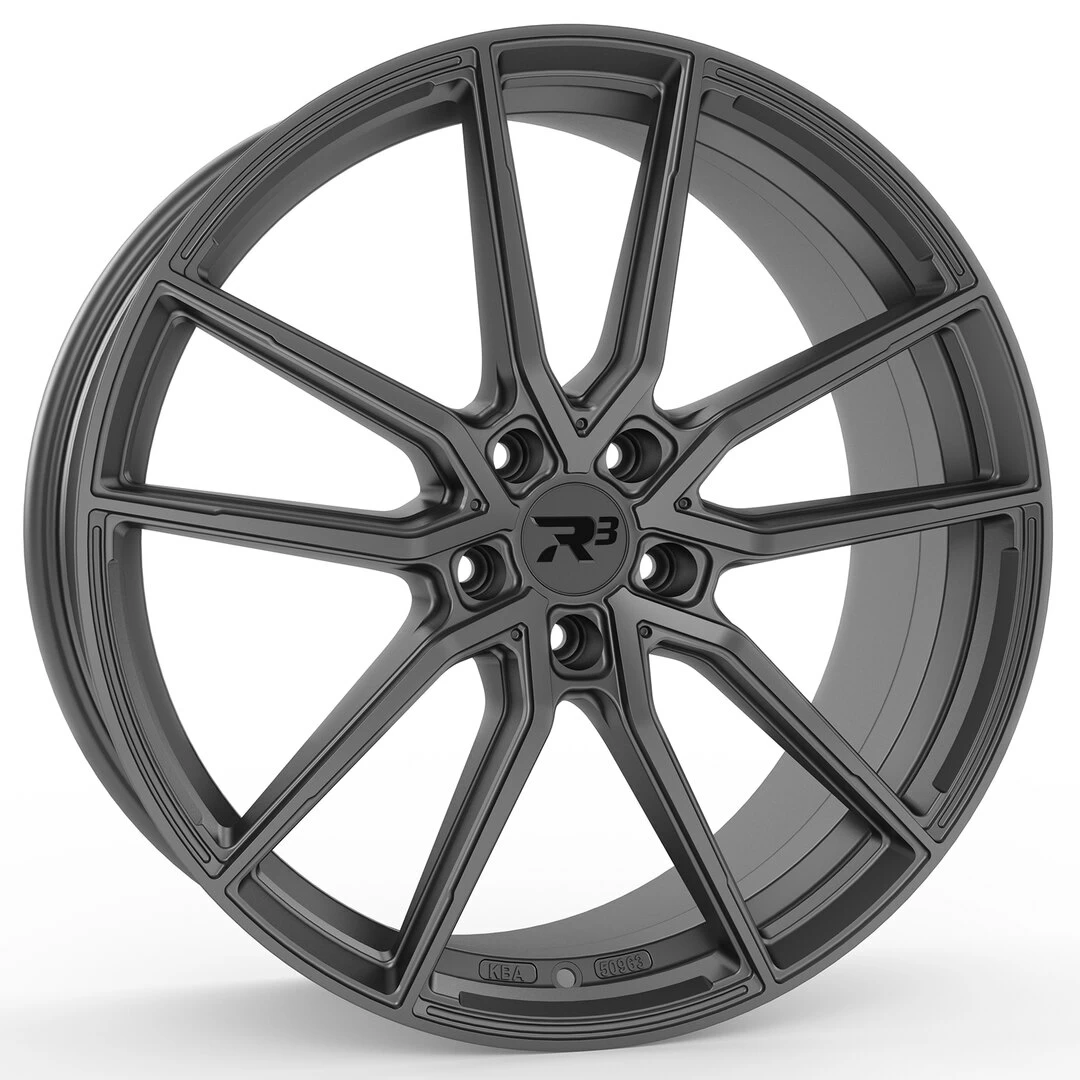R3 Wheels R3H02