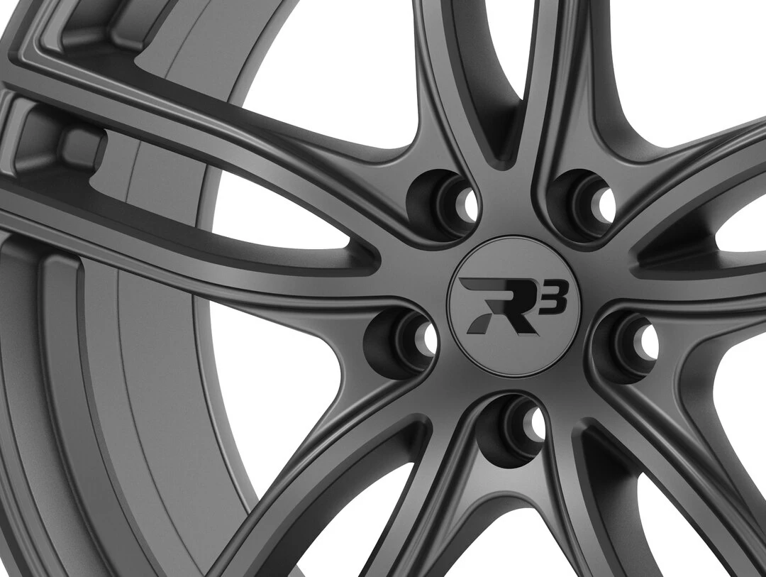 R3 Wheels R3H01