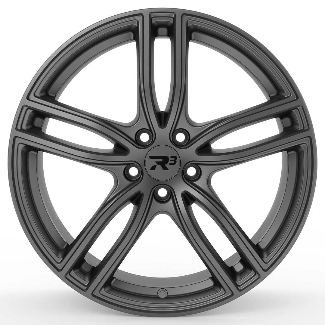 R3 Wheels R3H01