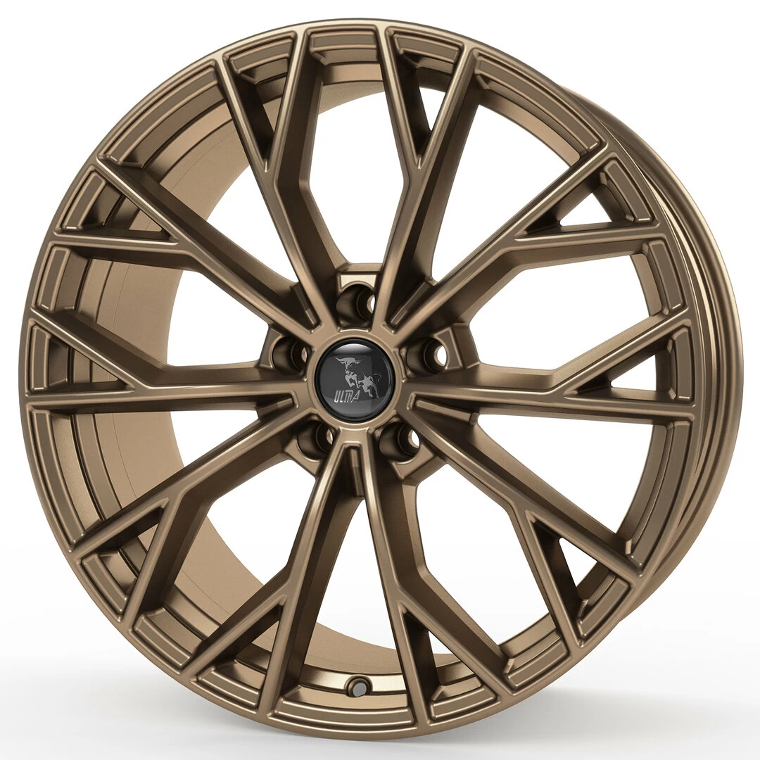 ULTRA Wheels UA23 RS EVO