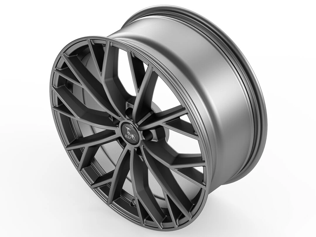 ULTRA Wheels UA23 RS EVO