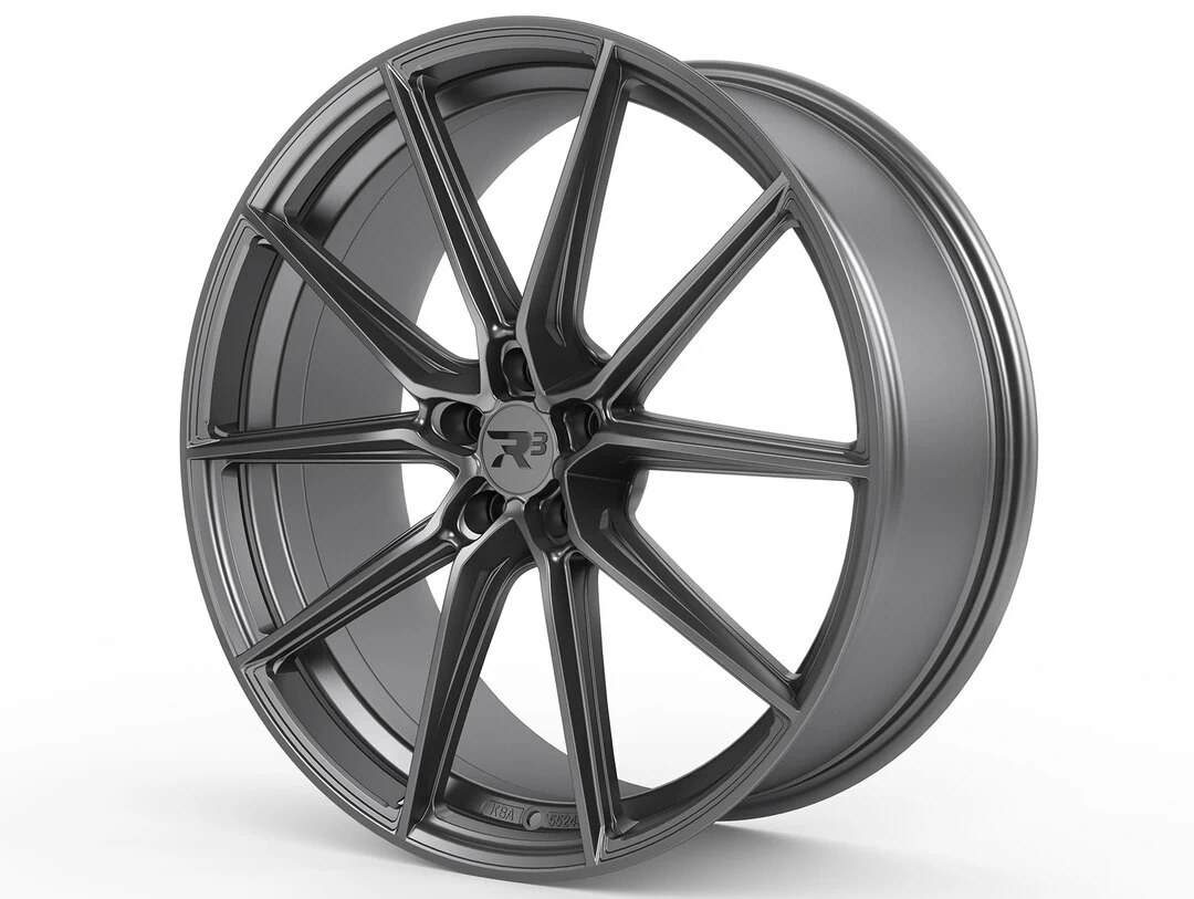 R3 Wheels R3H05