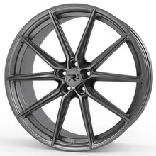R3 Wheels R3H05 anthracite matt