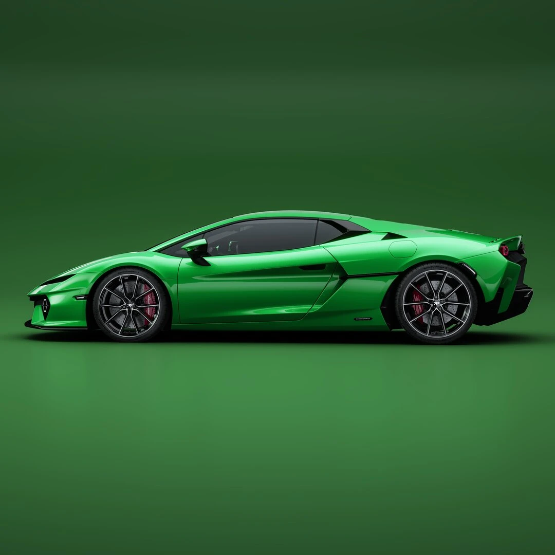 R3 Wheels R3H05