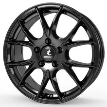 itWheels KIRA gloss black