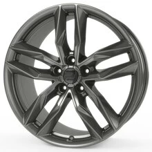 2DRV WH40 Dark Gunmetal lackiert