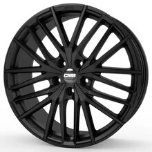 CMS C36 Complete Matt Black