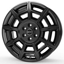 GMP Pervan Glossy Black