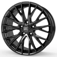 Mille Miglia MM1009 Gloss Black