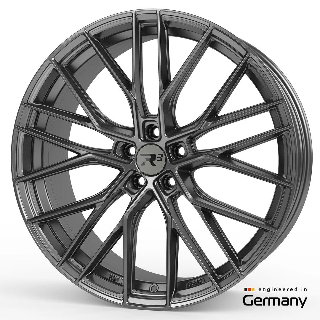R3 Wheels R3H06