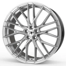 R3 Wheels R3H06 hyper schwarz silber