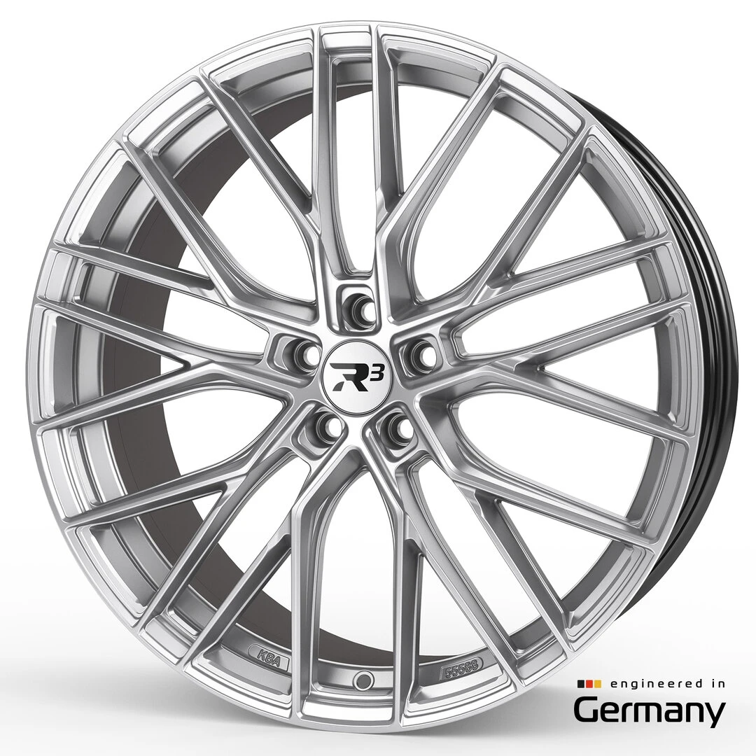 R3 Wheels R3H06