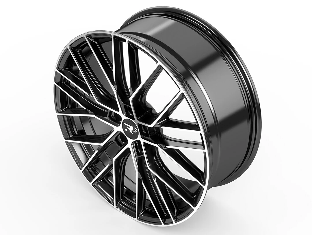 R3 Wheels R3H06
