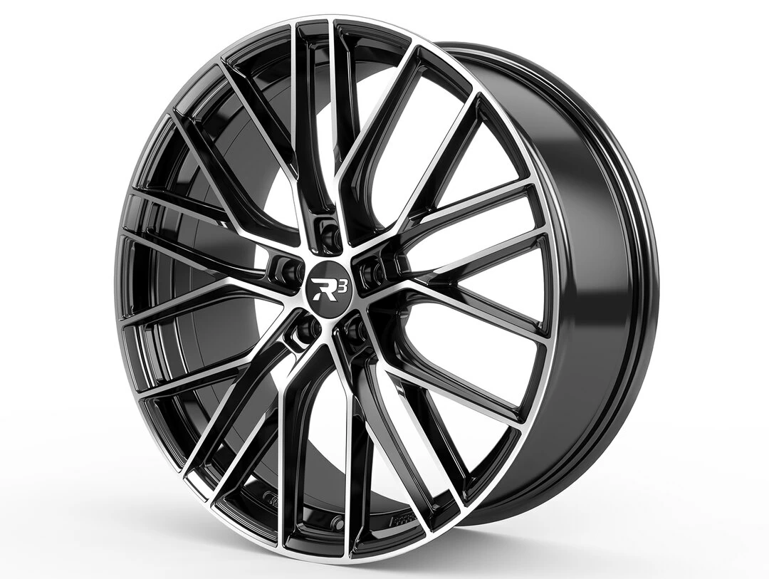 R3 Wheels R3H06