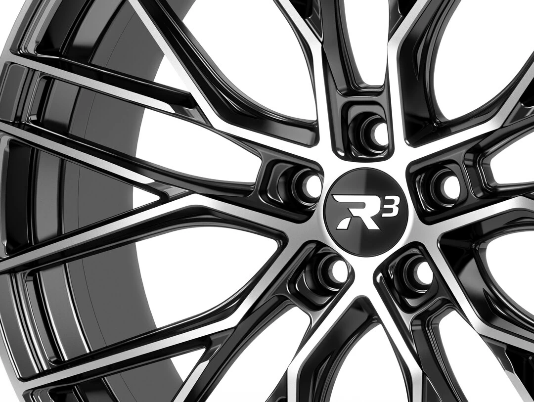 R3 Wheels R3H06