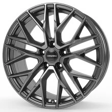 Carmani 20 Ludwig hyper gun