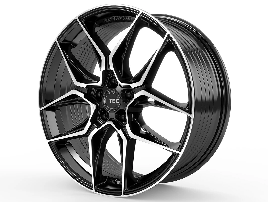 Tec Speedwheels GT9