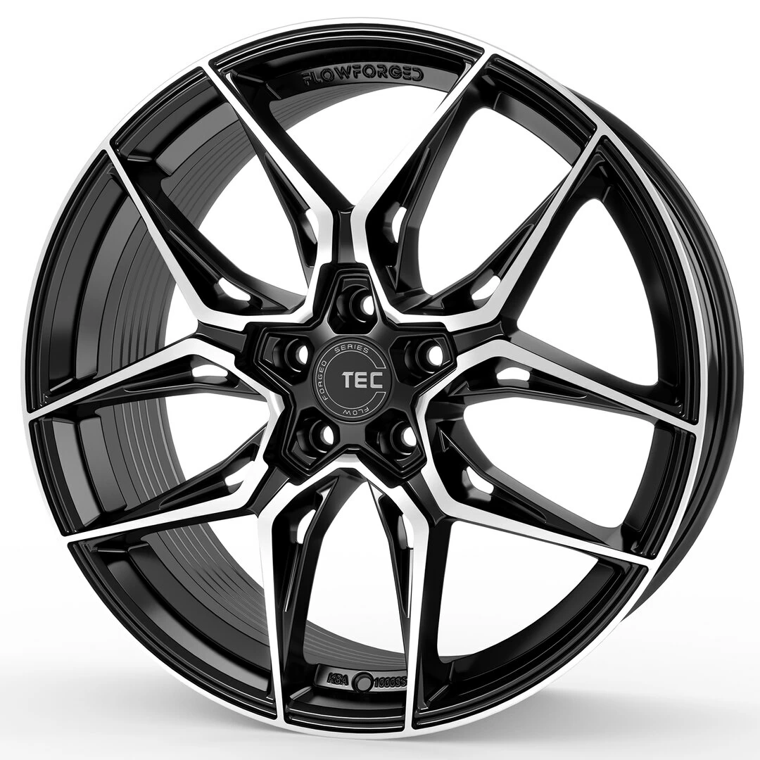 Tec Speedwheels GT9