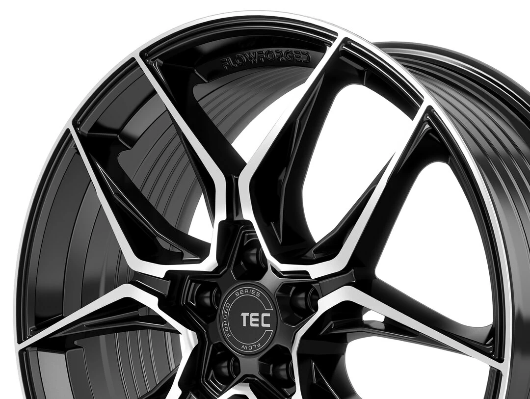 Tec Speedwheels GT9