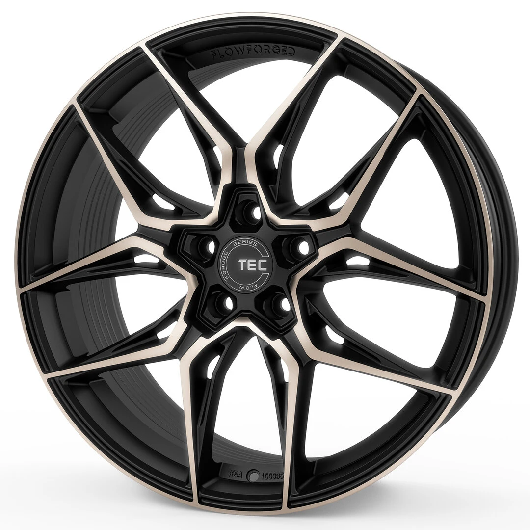 Tec Speedwheels GT9