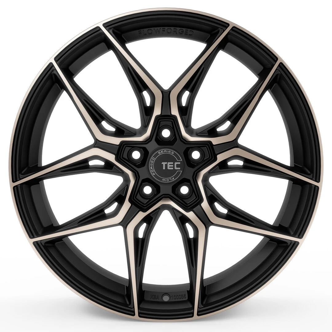 Tec Speedwheels GT9