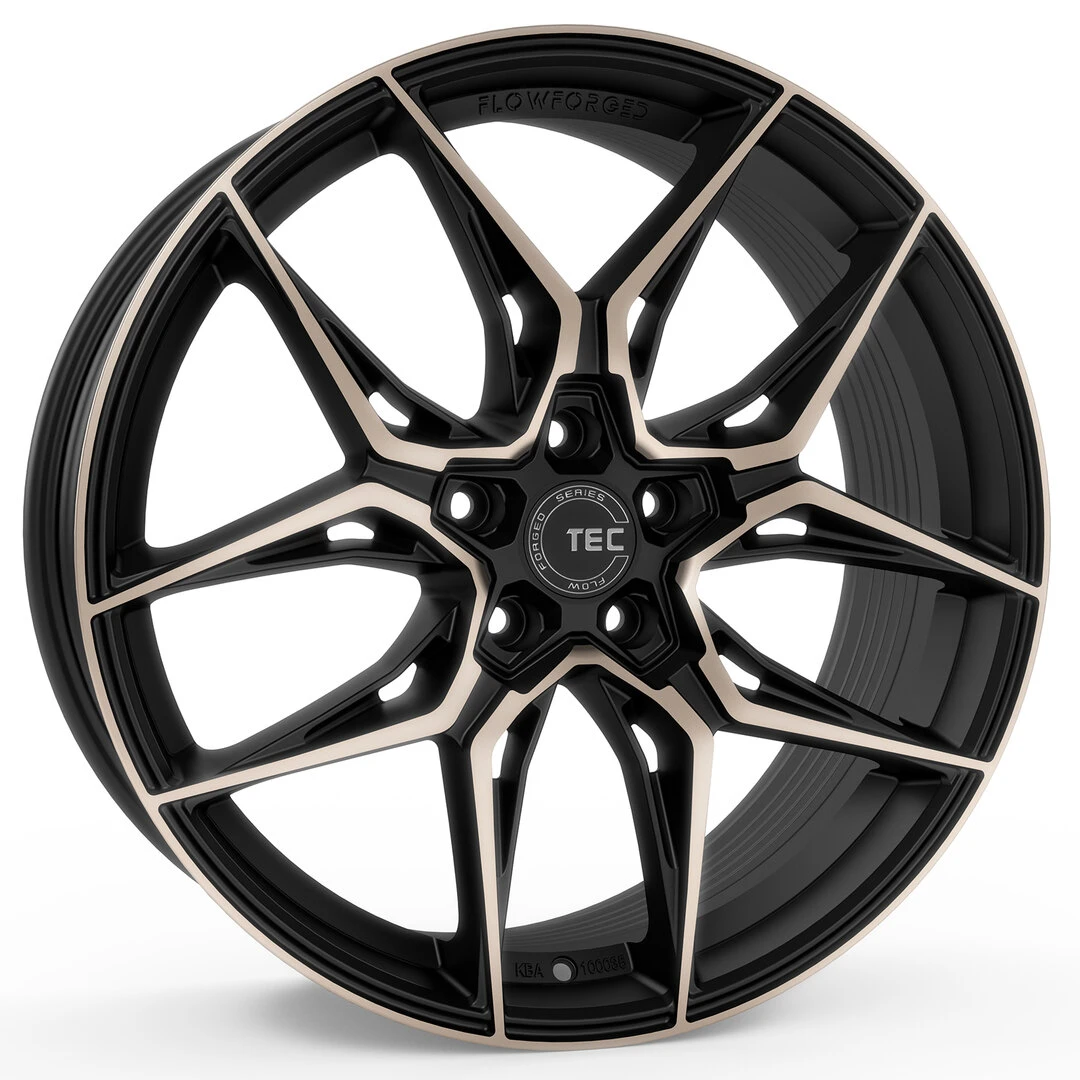Tec Speedwheels GT9