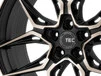 Tec Speedwheels GT9