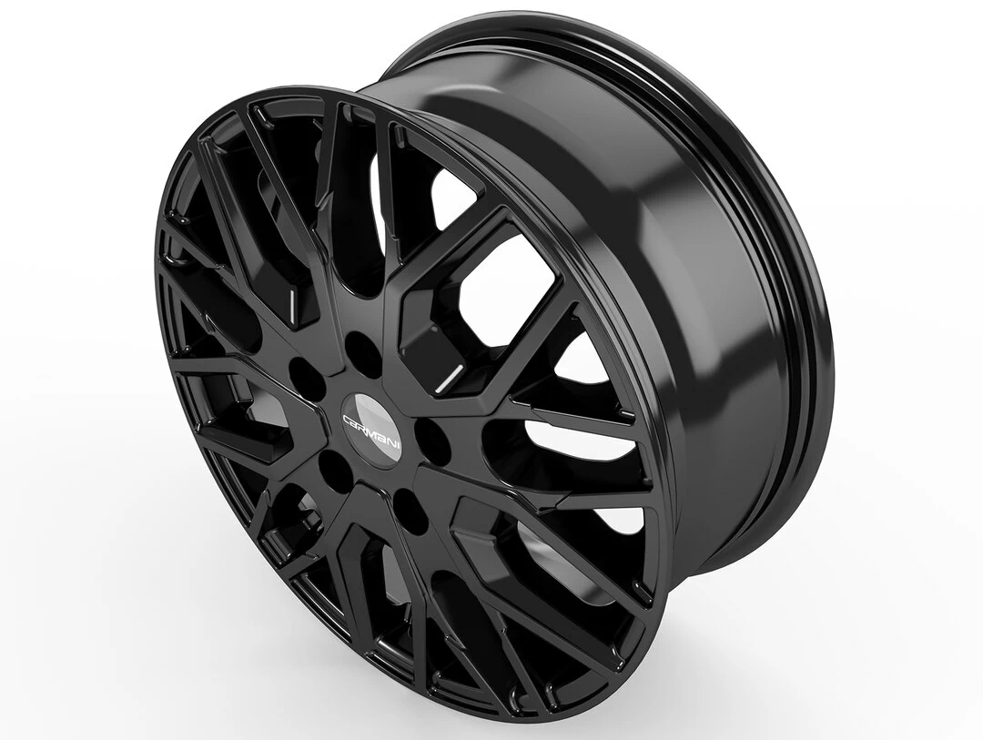 Carmani 20 Ludwig High Load