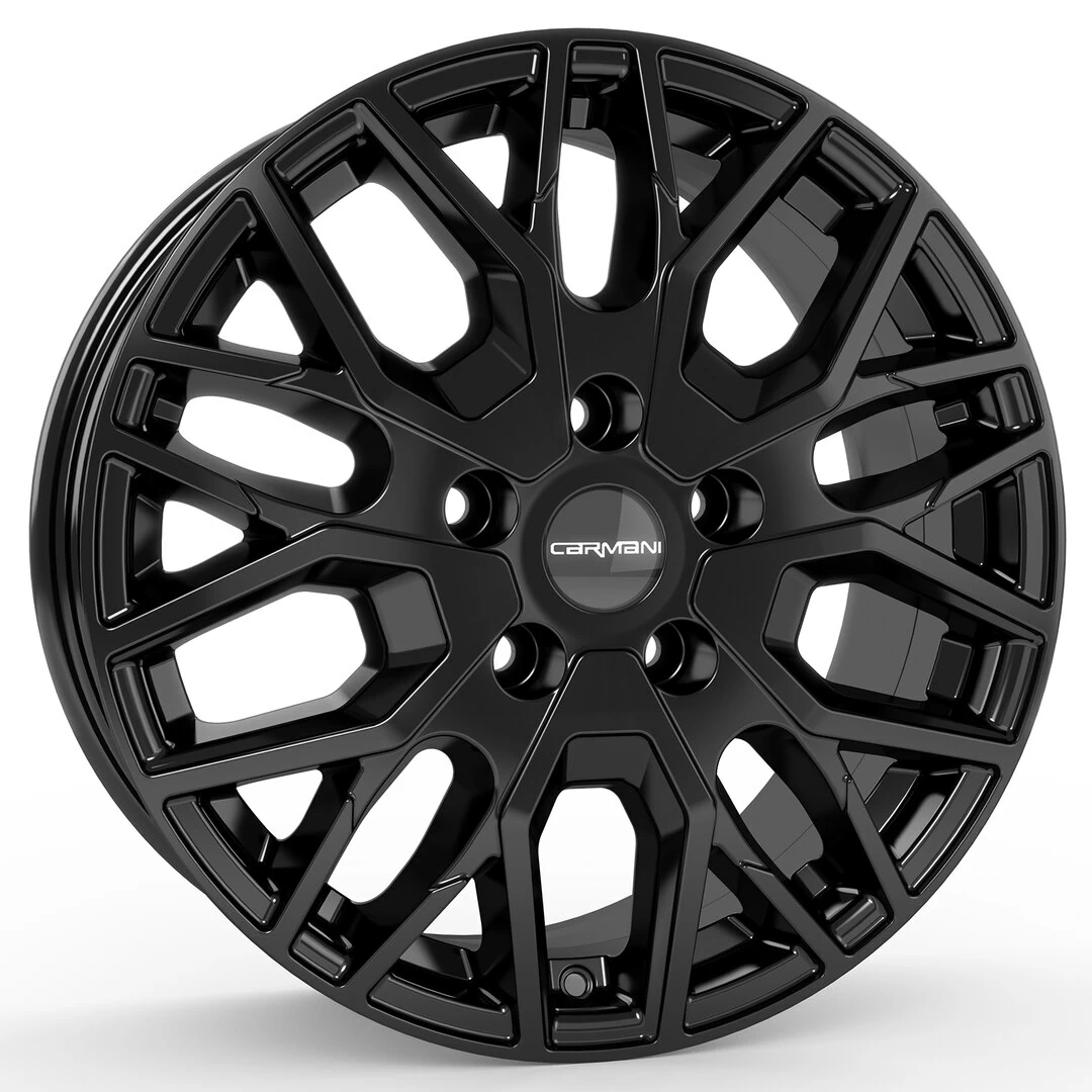 Carmani 20 Ludwig High Load