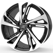 MSW 60 Gloss Black Full Polished