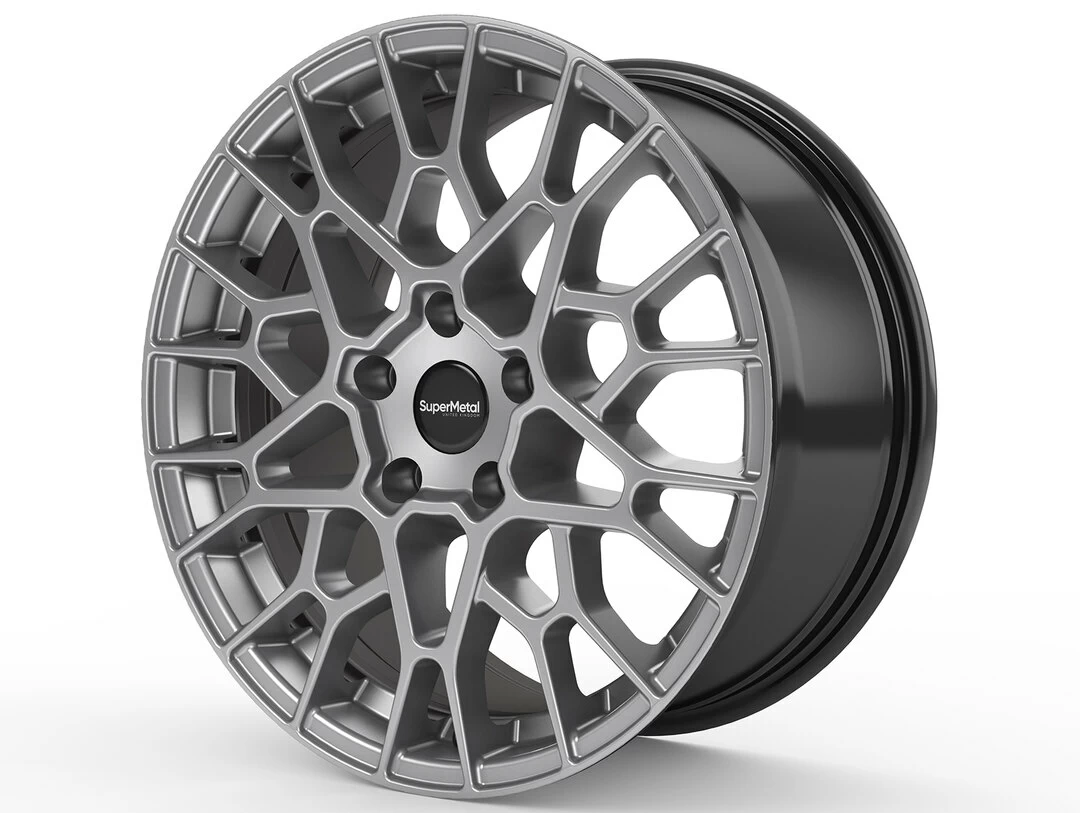 SuperMetal CELL