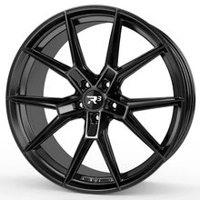 R3 Wheels R3F01 FlowForged phantom black