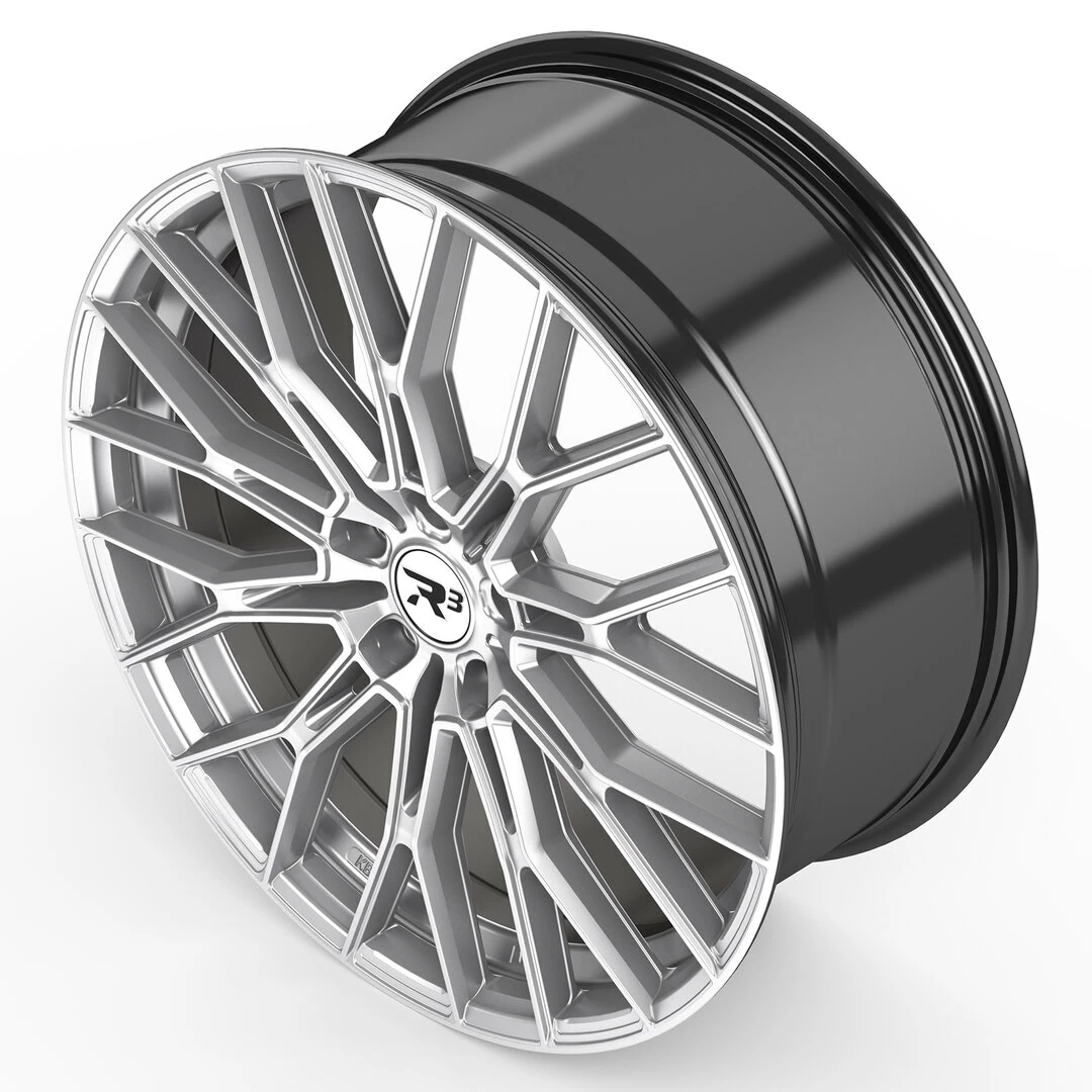 R3 Wheels R3F03 FlowForged