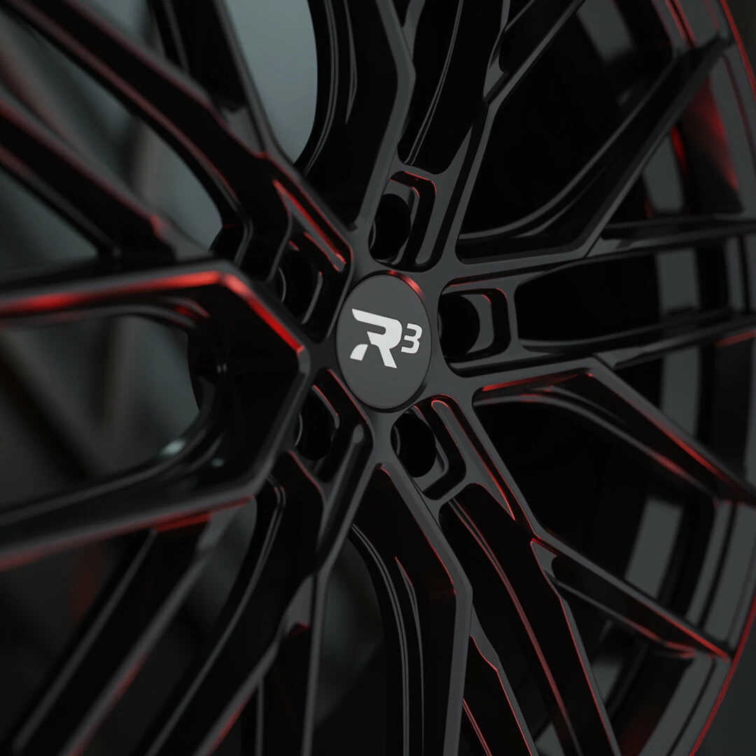 R3 Wheels R3H06