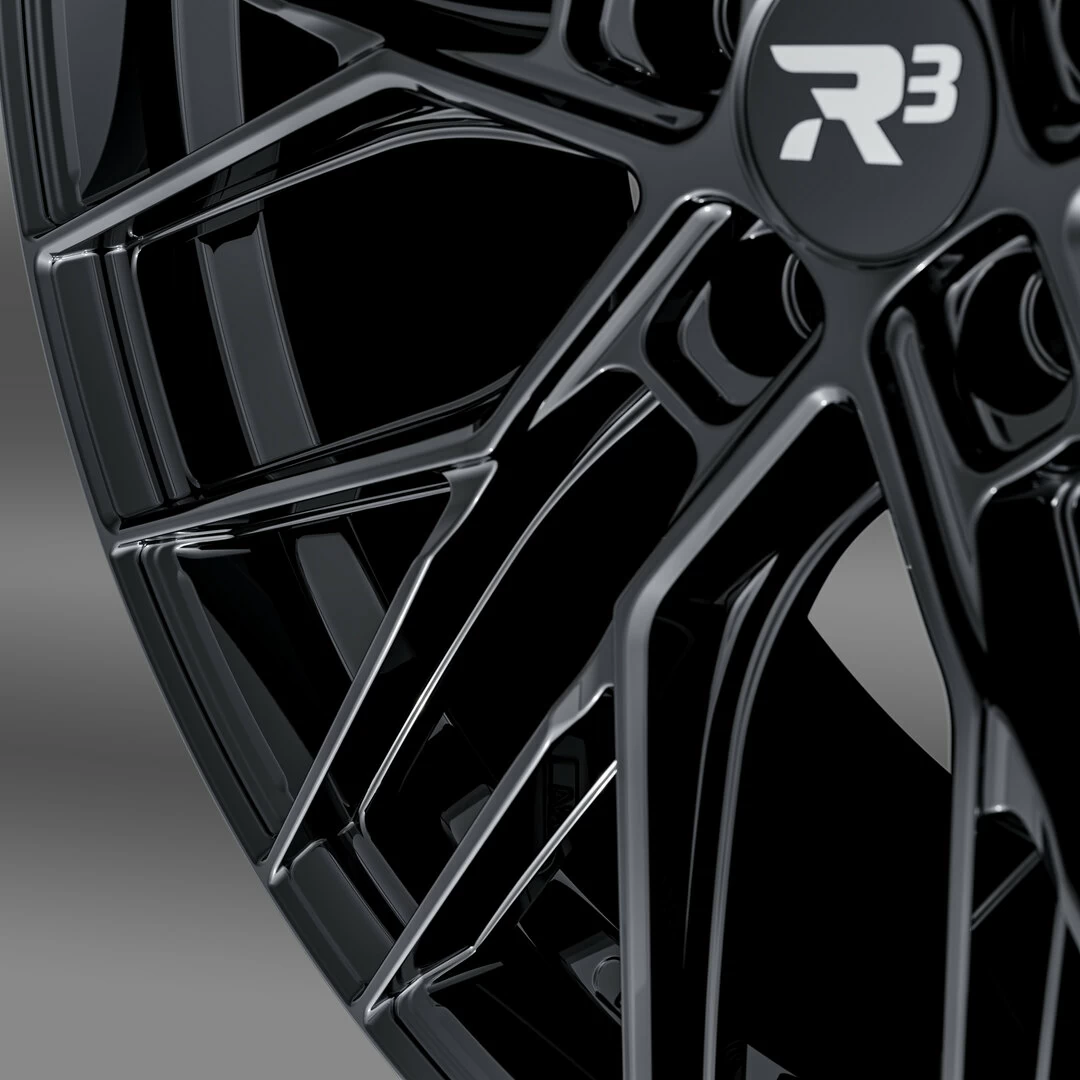 R3 Wheels R3H06