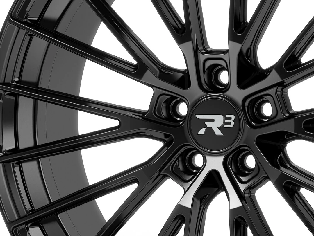 R3 Wheels R3H09