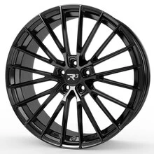R3 Wheels R3H09 phantom black