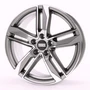 Fondmetal HEXIS Glossy Titanium Machined