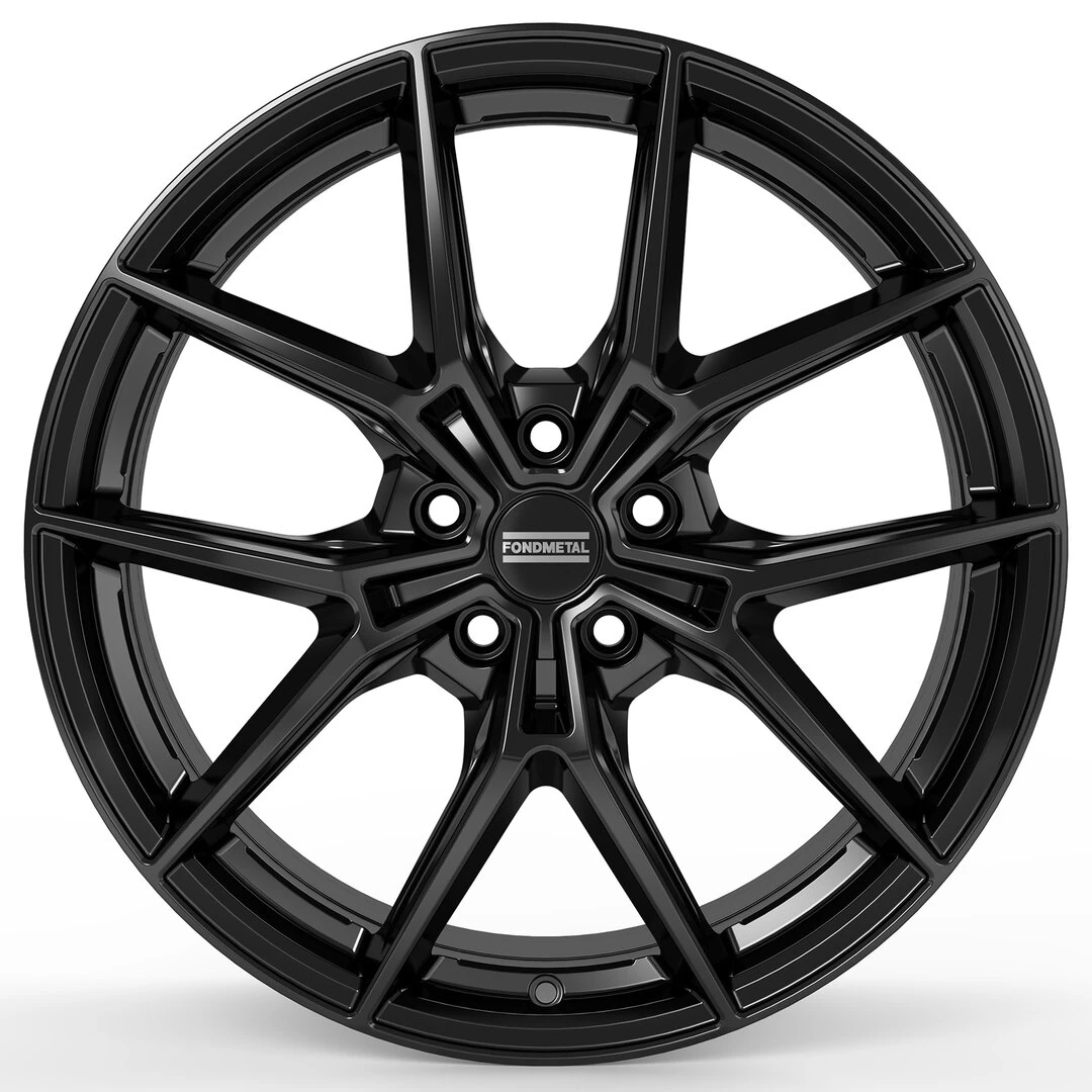 Fondmetal IUPITER