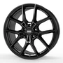 Fondmetal IUPITER Glossy Black