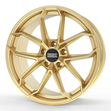 Fondmetal ZELOS Matt Gold