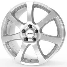 Autec Zenit Brillantsilber